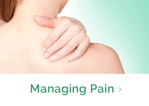 Managing Pain with Acupuncture in Mayo